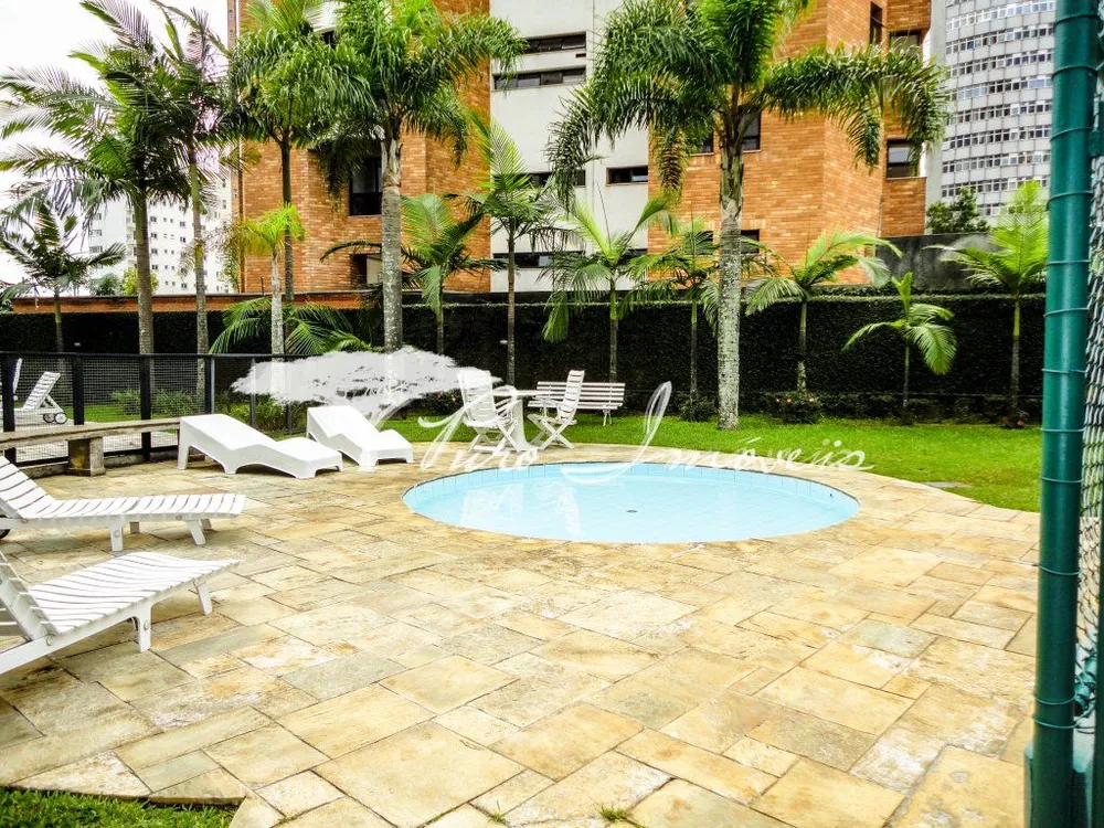Apartamento, 3 quartos, 200 m² - Foto 1