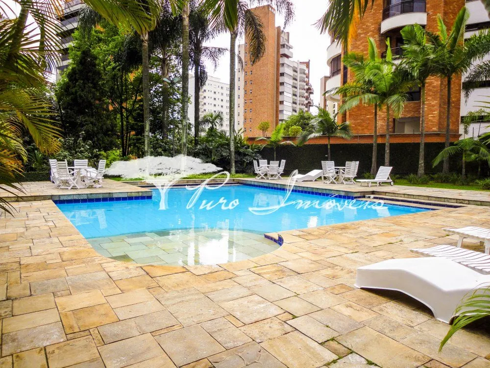 Apartamento, 3 quartos, 200 m² - Foto 3