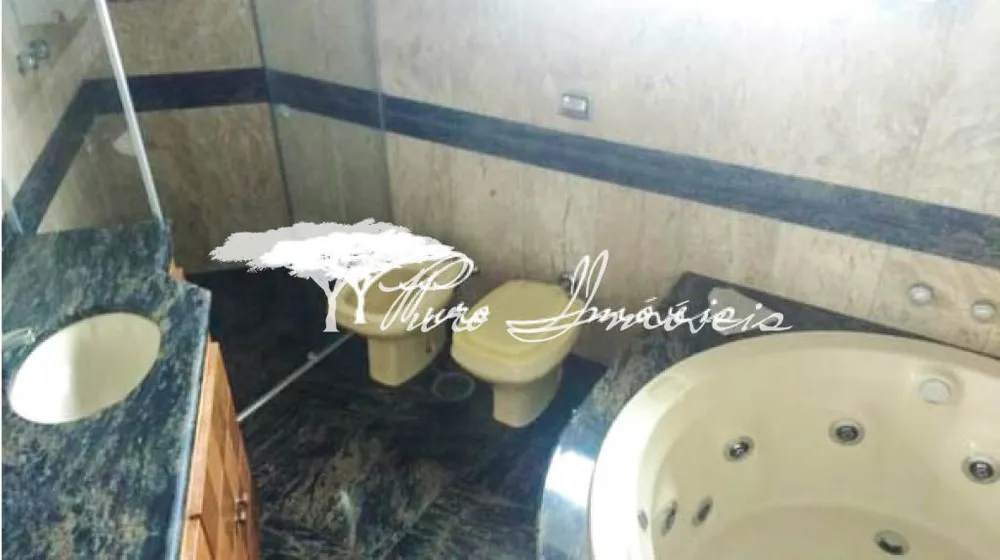 Apartamento, 4 quartos, 250 m² - Foto 8
