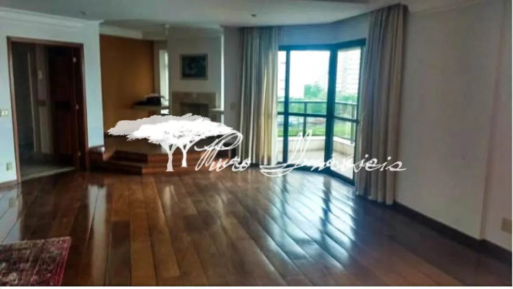 Apartamento, 4 quartos, 250 m² - Foto 2