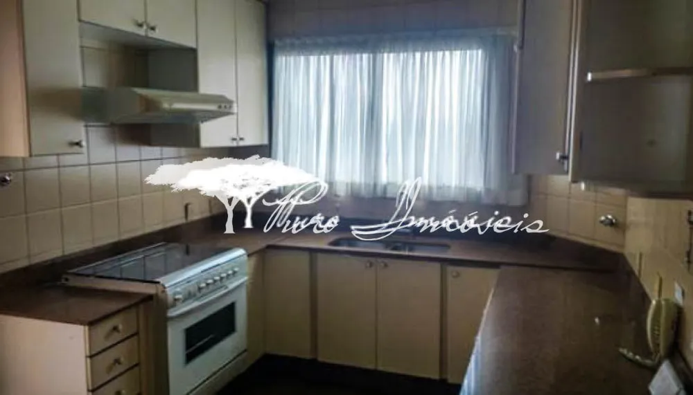 Apartamento, 4 quartos, 250 m² - Foto 4