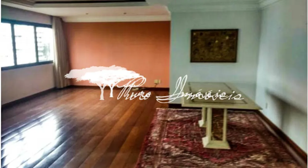 Apartamento, 4 quartos, 250 m² - Foto 1