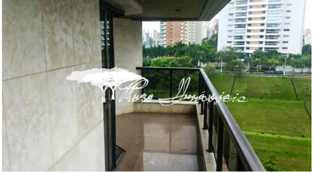Apartamento, 4 quartos, 250 m² - Foto 3