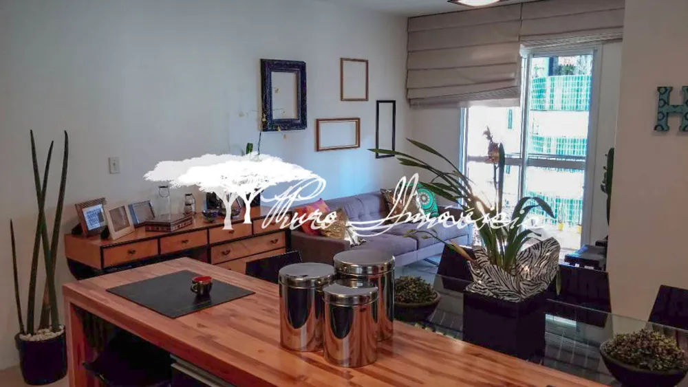 Apartamento, 2 quartos, 80 m² - Foto 5