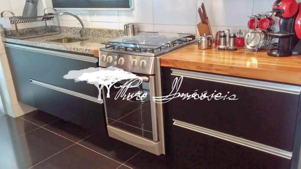 Apartamento, 2 quartos, 80 m² - Foto 6