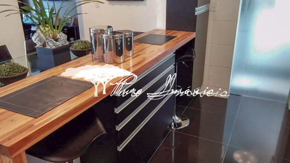 Apartamento, 2 quartos, 80 m² - Foto 3
