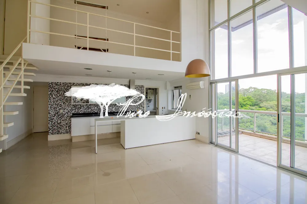 Apartamento, 2 quartos, 165 m² - Foto 2