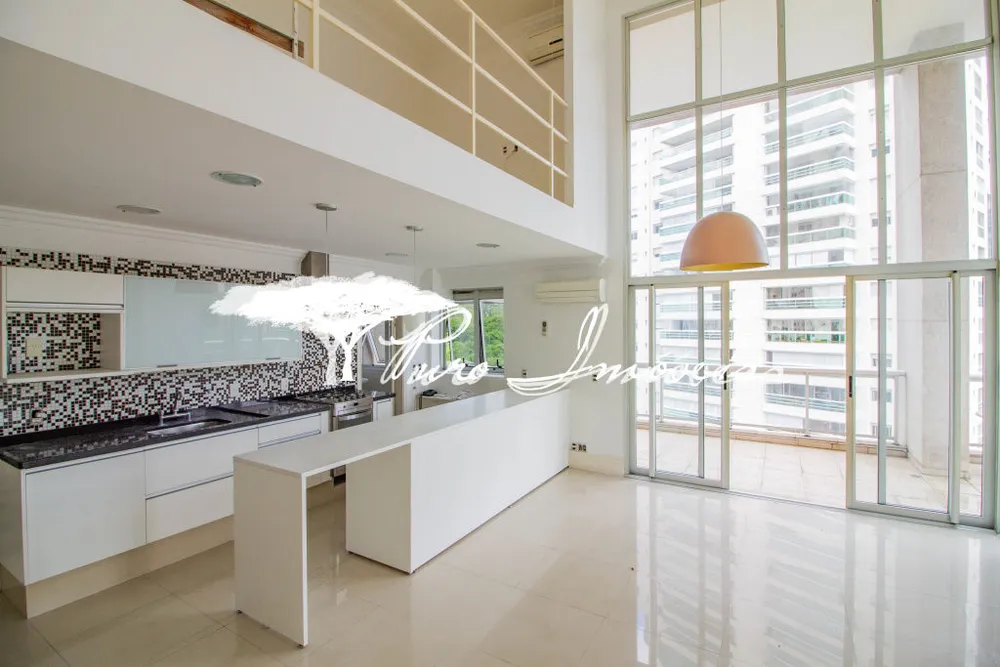 Apartamento, 2 quartos, 165 m² - Foto 3
