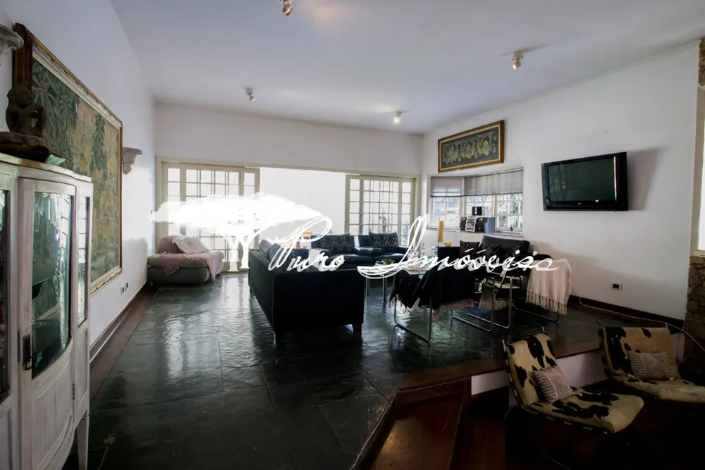 Casa, 4 quartos, 380 m² - Foto 3