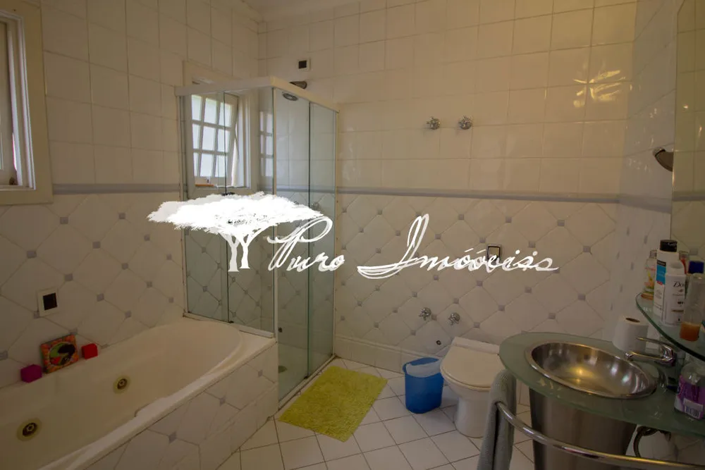 Casa, 4 quartos, 380 m² - Foto 11