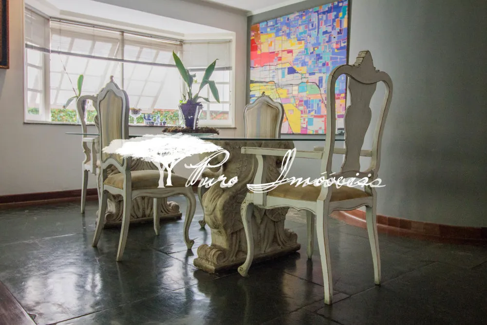 Casa, 4 quartos, 380 m² - Foto 4