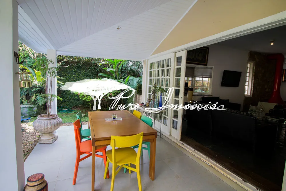 Casa, 4 quartos, 380 m² - Foto 5