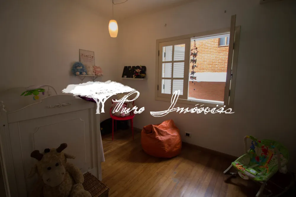 Casa, 4 quartos, 380 m² - Foto 10