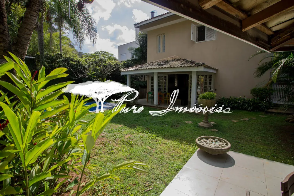 Casa, 4 quartos, 380 m² - Foto 6