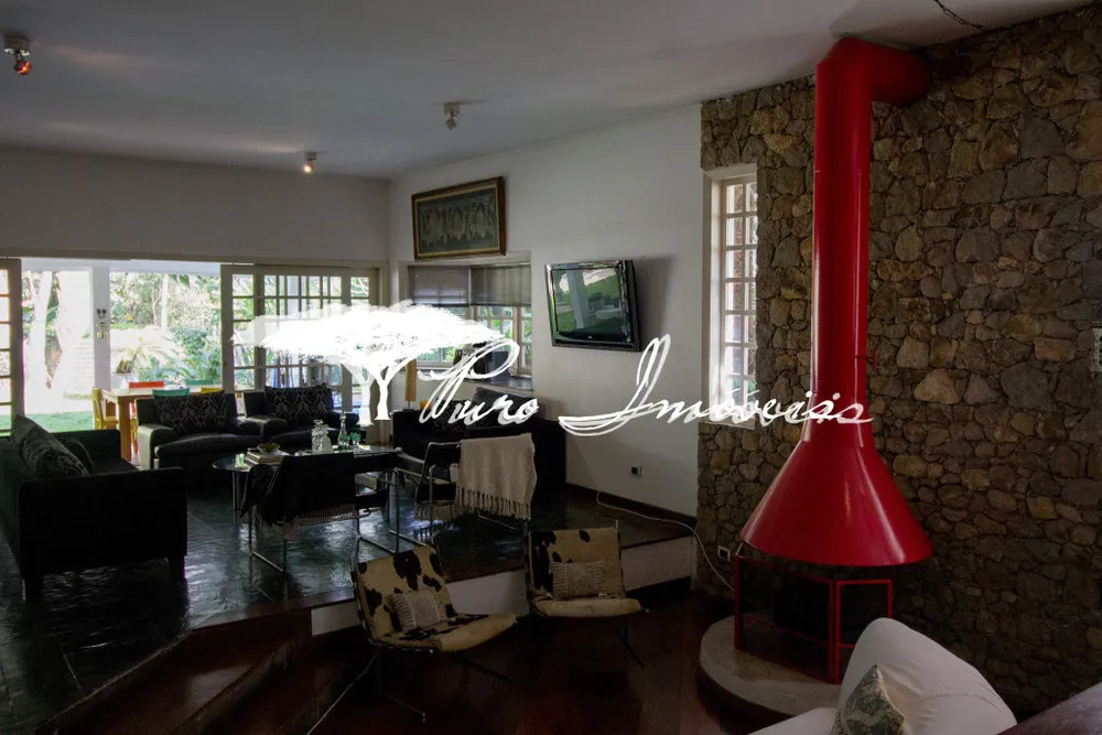 Casa, 4 quartos, 380 m² - Foto 2