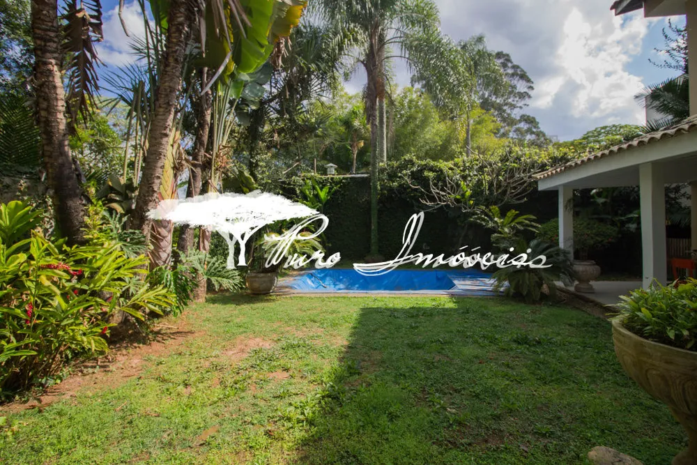 Casa, 4 quartos, 380 m² - Foto 7