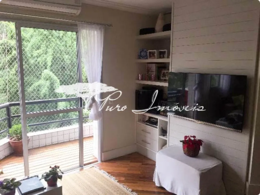 Apartamento, 3 quartos, 115 m² - Foto 3