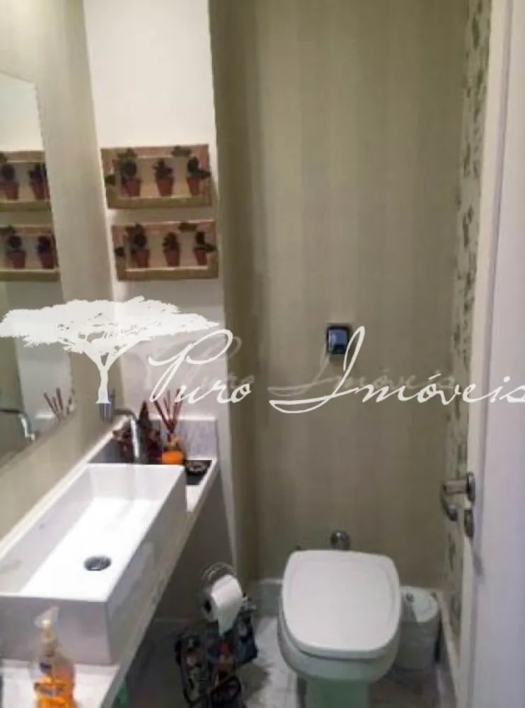 Apartamento, 3 quartos, 115 m² - Foto 4