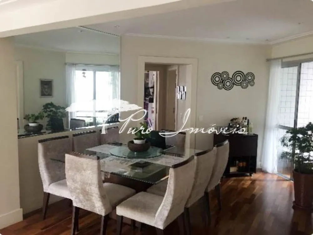 Apartamento, 3 quartos, 115 m² - Foto 2