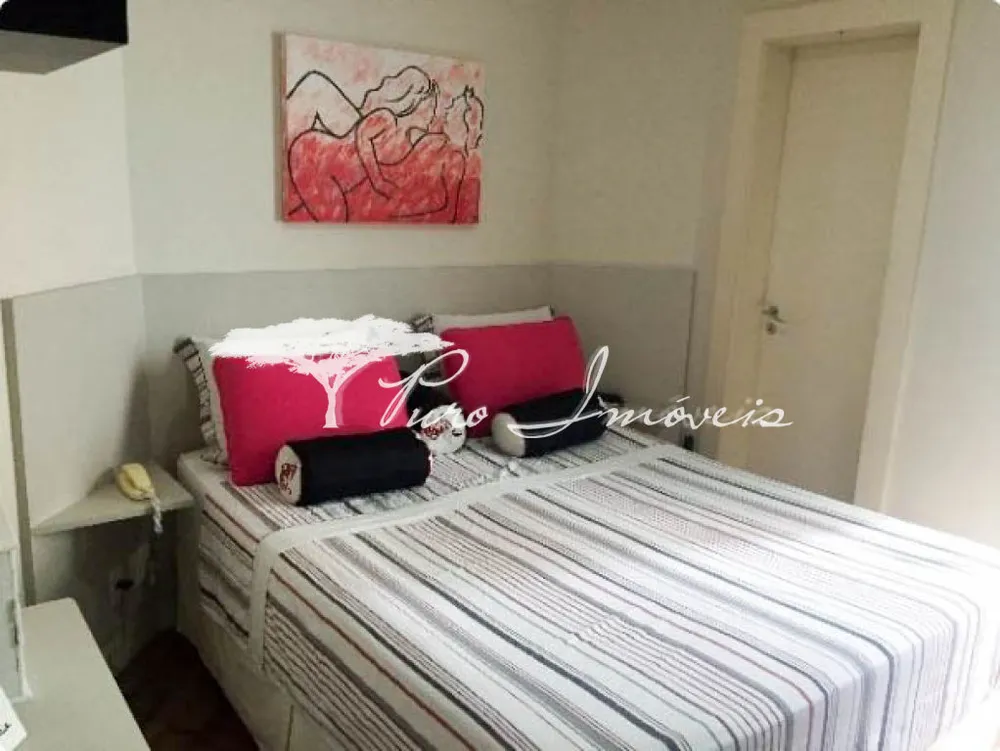 Apartamento, 3 quartos, 115 m² - Foto 5