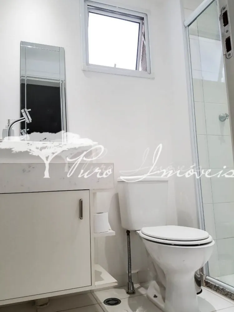 Apartamento, 2 quartos, 60 m² - Foto 7