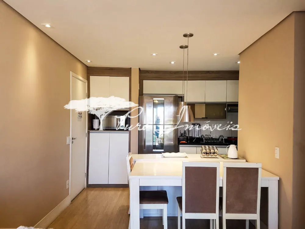 Apartamento, 2 quartos, 60 m² - Foto 4