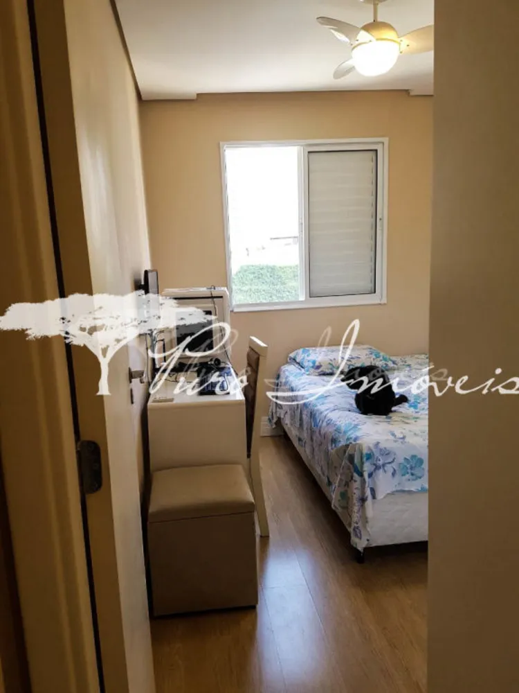 Apartamento, 2 quartos, 60 m² - Foto 5