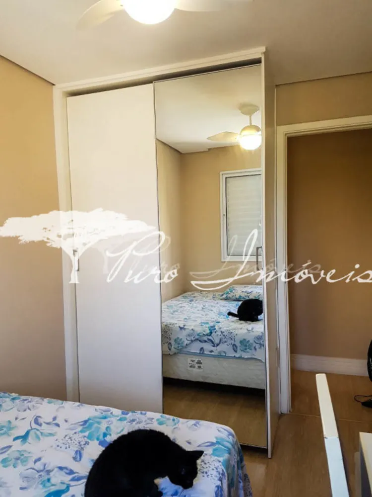 Apartamento, 2 quartos, 60 m² - Foto 6