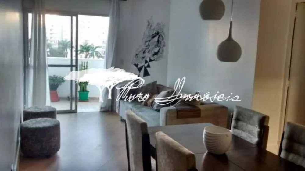 Apartamento, 3 quartos, 83 m² - Foto 1