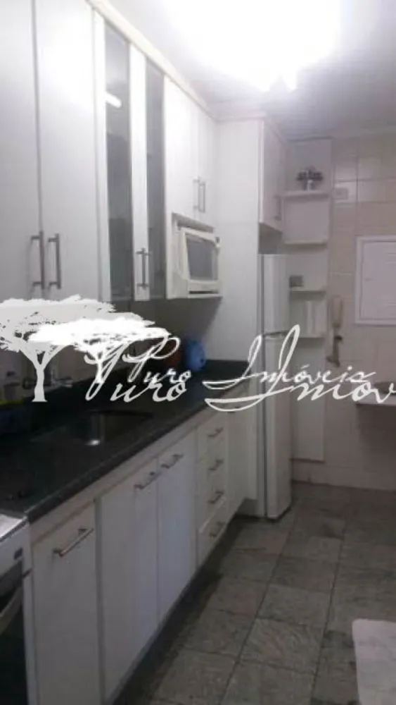 Apartamento, 3 quartos, 83 m² - Foto 2