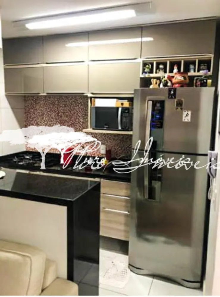 Apartamento, 2 quartos, 87 m² - Foto 3