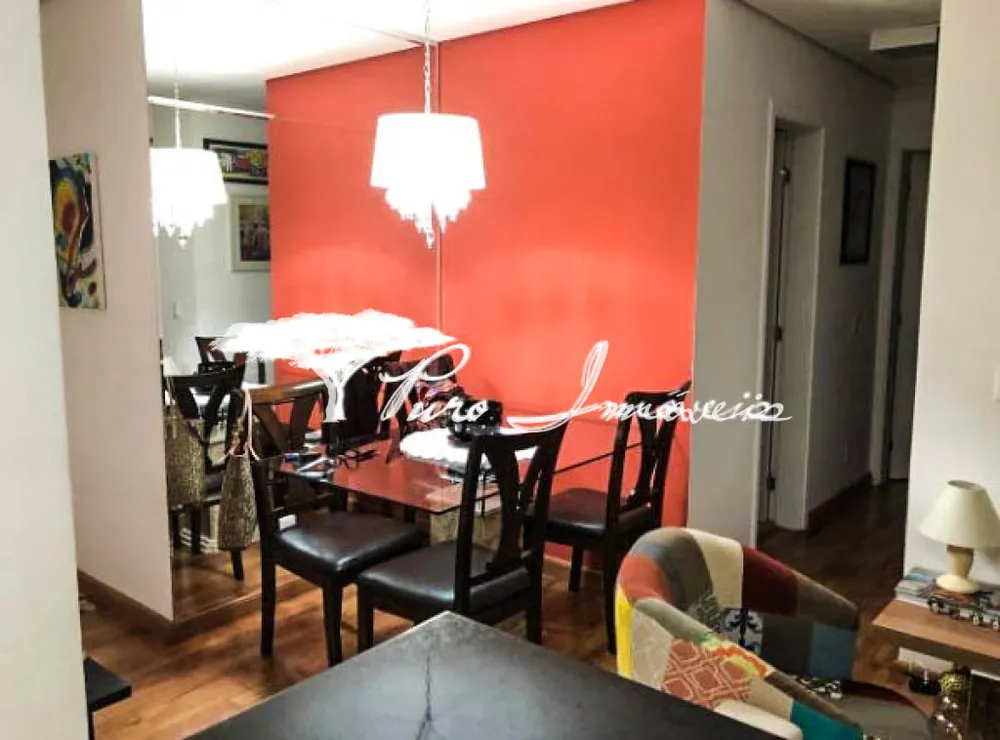 Apartamento, 2 quartos, 87 m² - Foto 2