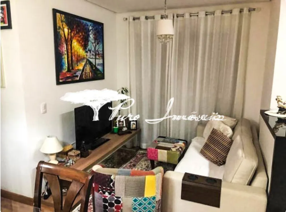 Apartamento, 2 quartos, 87 m² - Foto 1