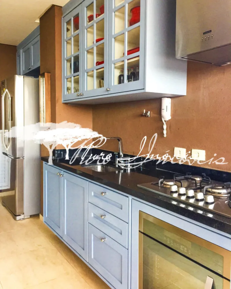 Apartamento, 3 quartos, 240 m² - Foto 6