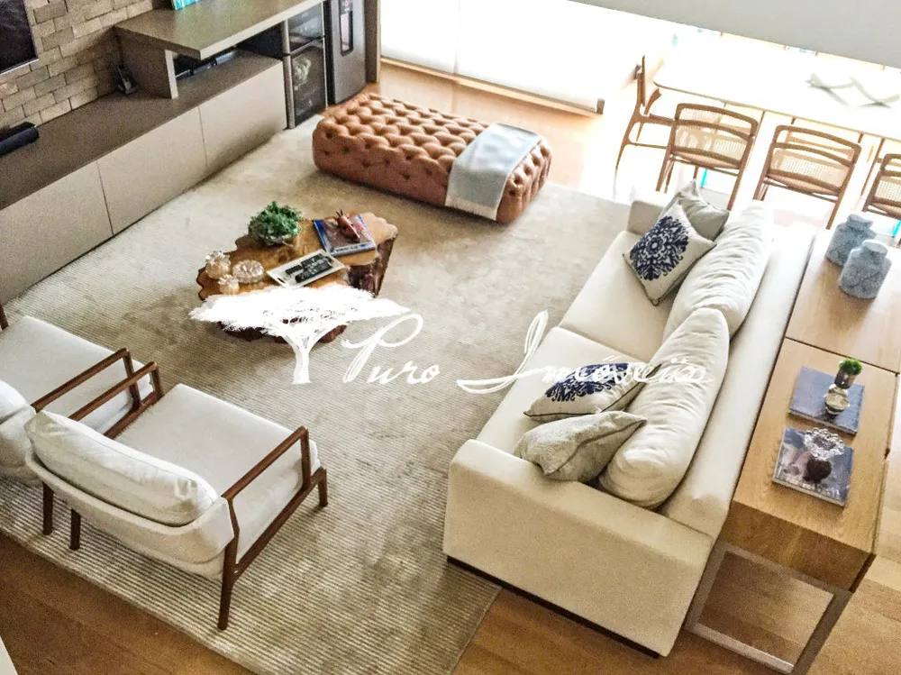 Apartamento, 3 quartos, 240 m² - Foto 3
