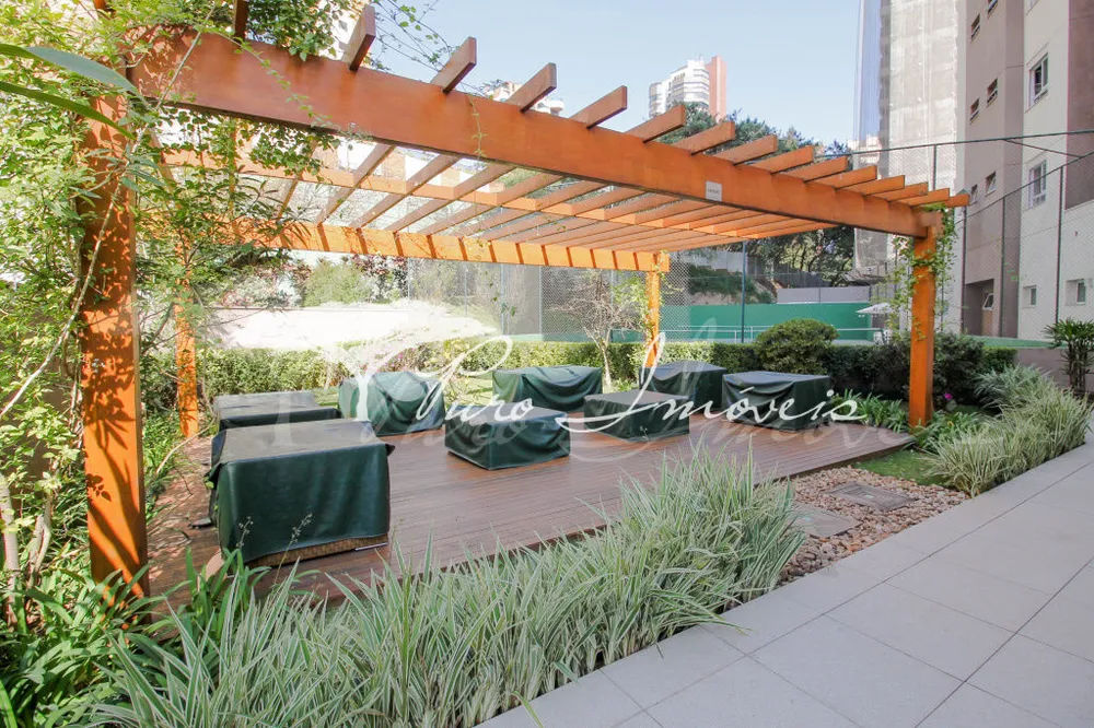Apartamento, 3 quartos, 240 m² - Foto 5