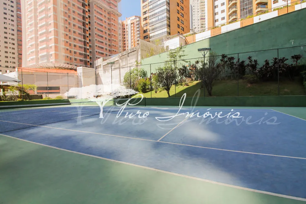 Apartamento, 3 quartos, 240 m² - Foto 8
