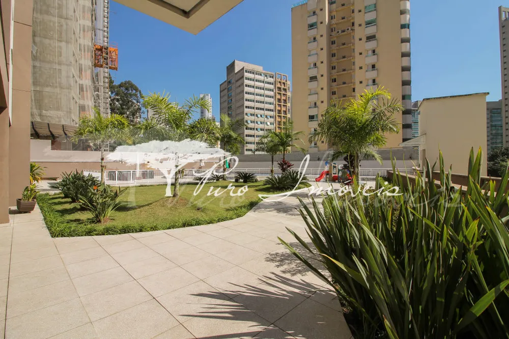 Apartamento, 3 quartos, 240 m² - Foto 7