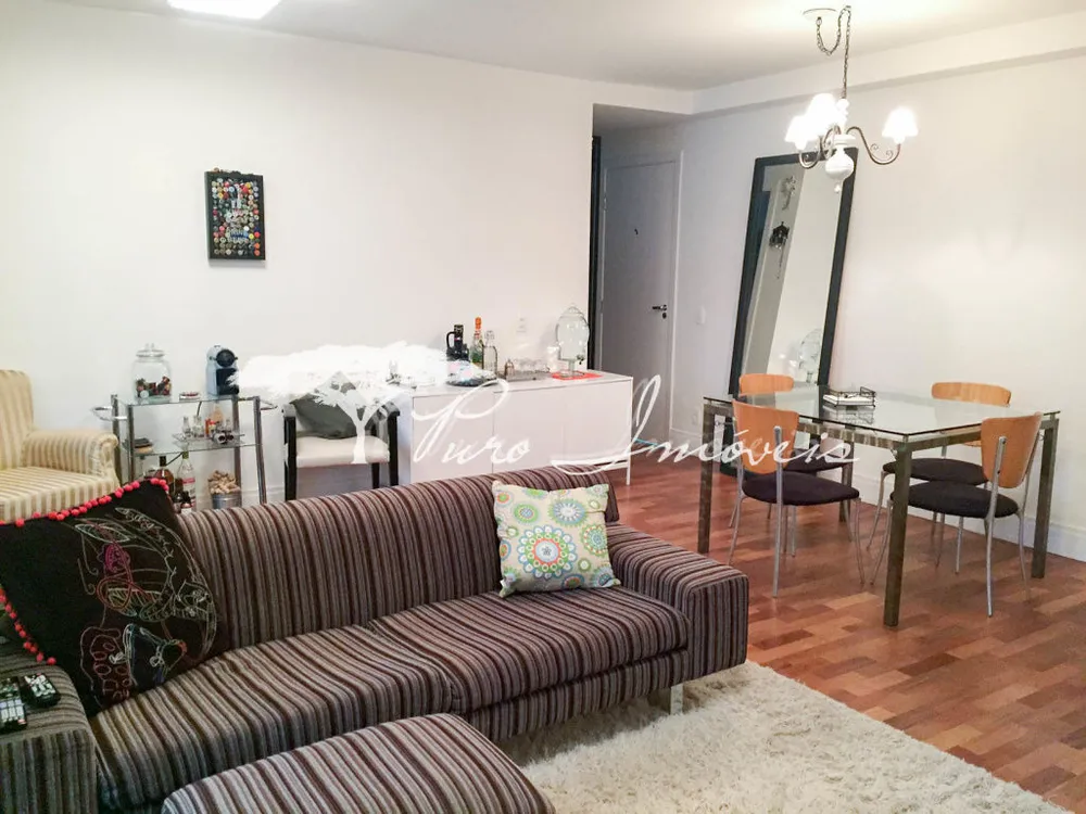 Apartamento, 2 quartos, 79 m² - Foto 2