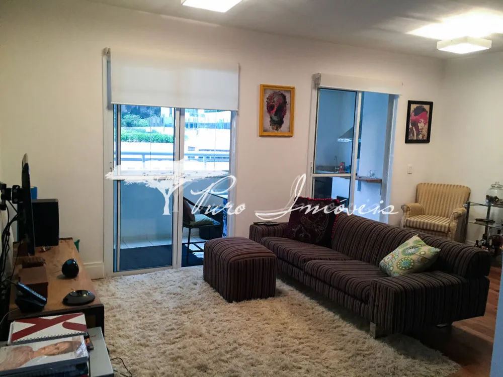 Apartamento, 2 quartos, 79 m² - Foto 3
