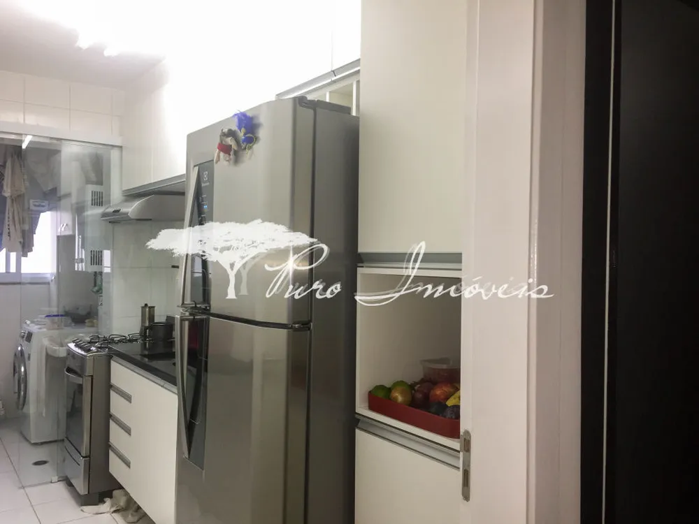 Apartamento, 2 quartos, 79 m² - Foto 5