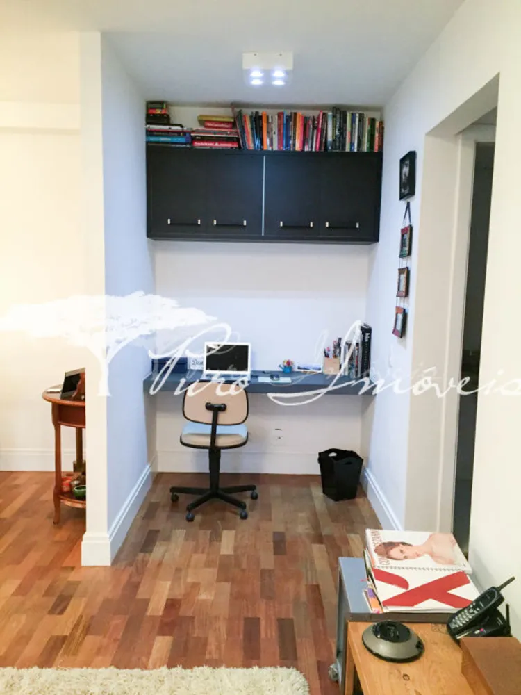Apartamento, 2 quartos, 79 m² - Foto 6