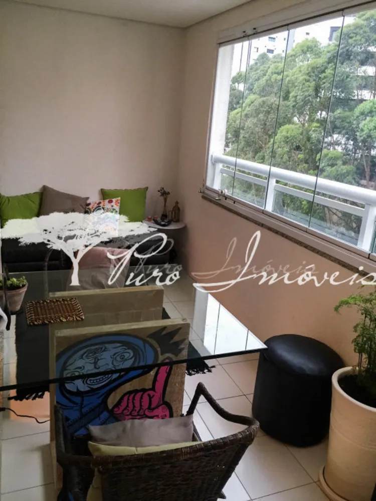 Apartamento, 2 quartos, 79 m² - Foto 4