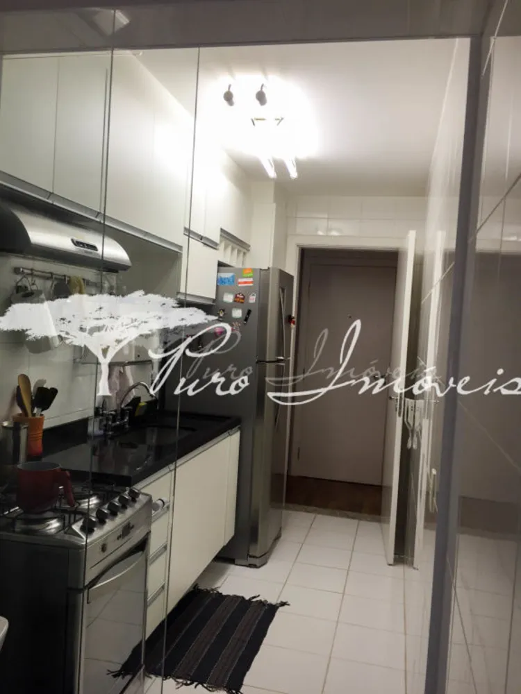 Apartamento, 2 quartos, 79 m² - Foto 7