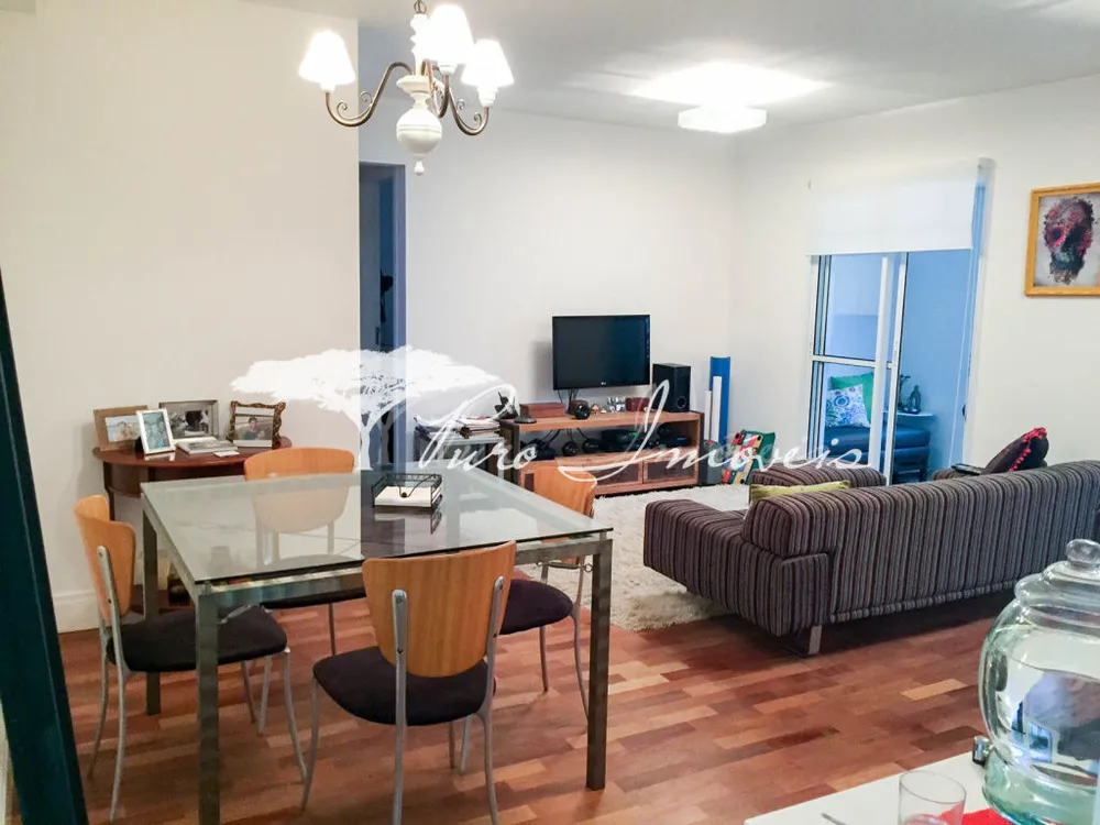Apartamento, 2 quartos, 79 m² - Foto 1