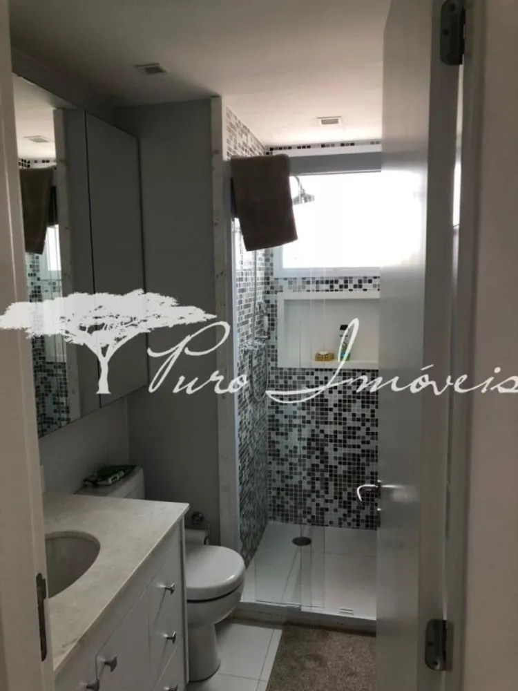Apartamento, 3 quartos, 225 m² - Foto 8