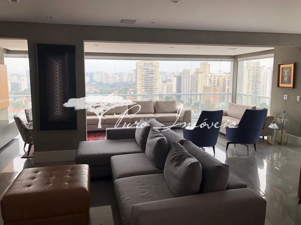 Apartamento, 3 quartos, 225 m² - Foto 3