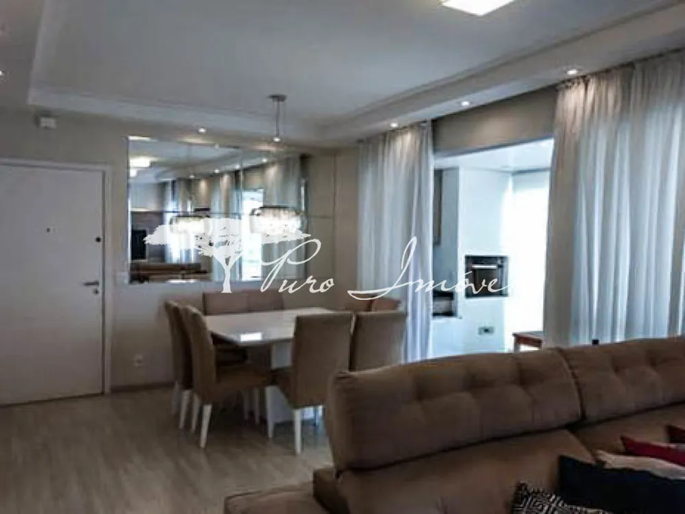 Apartamento, 2 quartos, 89 m² - Foto 1
