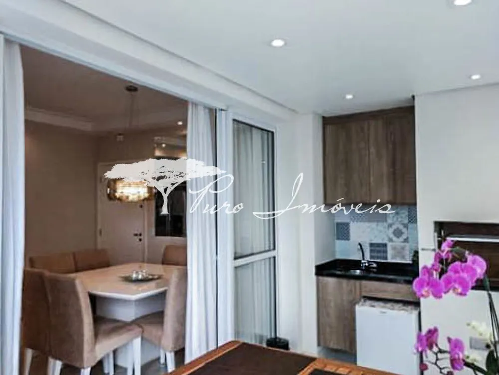 Apartamento, 2 quartos, 89 m² - Foto 3