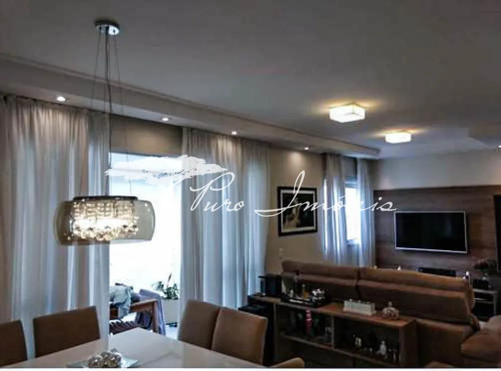 Apartamento, 2 quartos, 89 m² - Foto 2